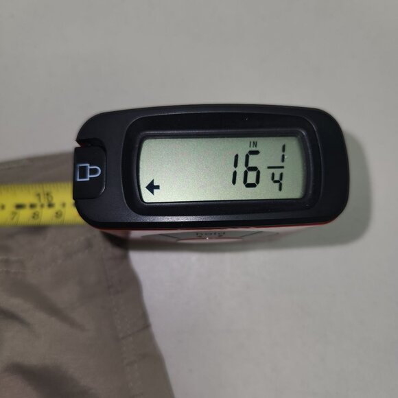 Columbia Mens 32 Convertible Cargo Pants With Zip-Off Legs 4001 - Picture 9 of 11